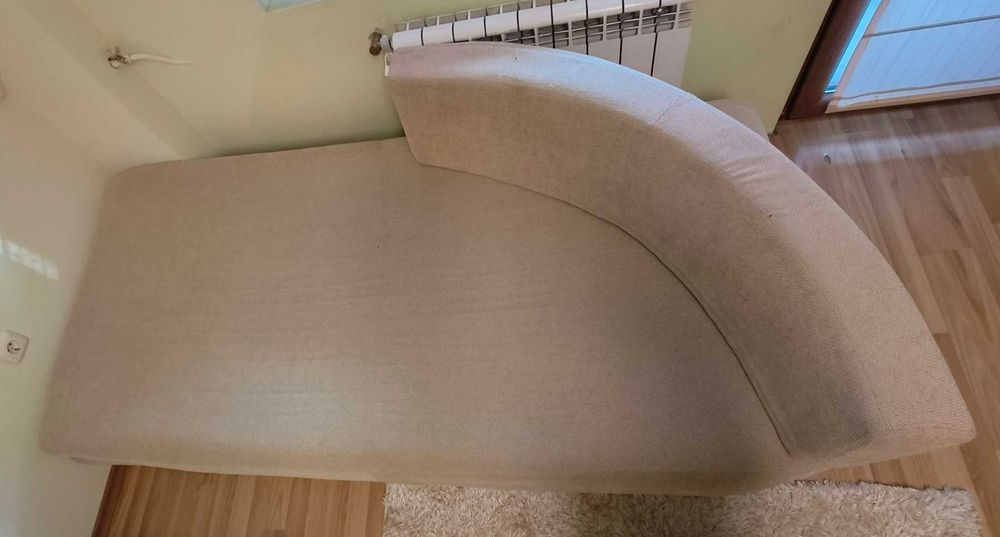 Ъглов Диван за хол