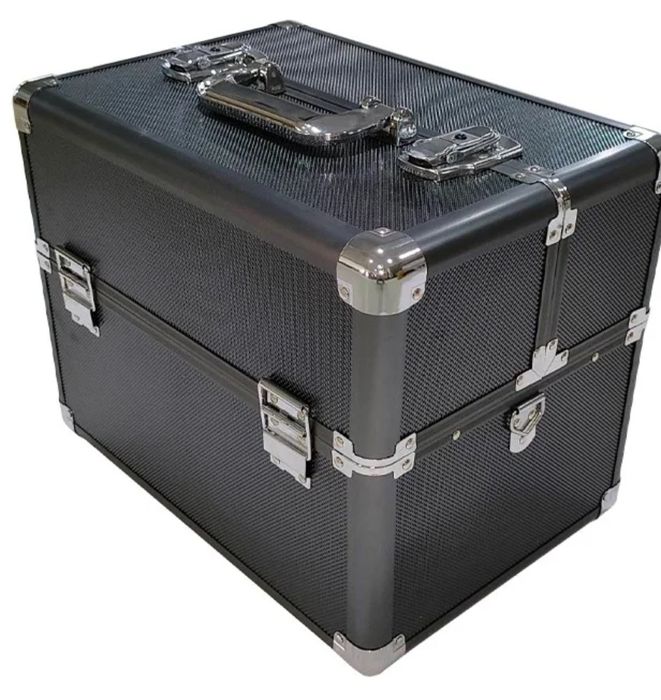 НОВ Куфар за грим