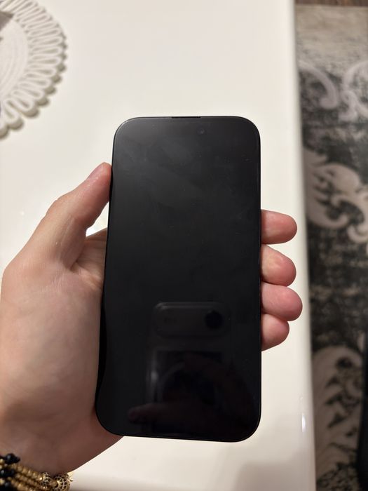 Vând Iphone 16 128 gb 91%