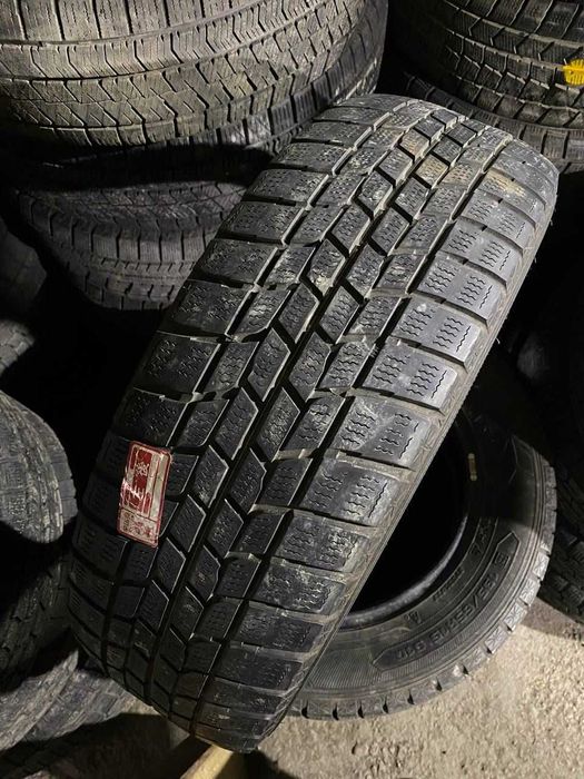 215/65R15 привозные зимние шины