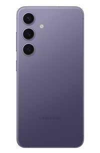 samsung Galaxy S 24+ 5G 12ГБ/512ГБ фиолетовый