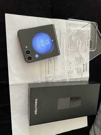 Samsung Z Flip 5 la cutie cu factura si garantie