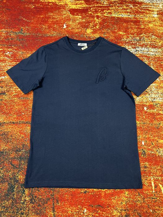 Tricou Brioni Premium s-xxl