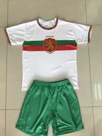Детски екип България 2023/2024