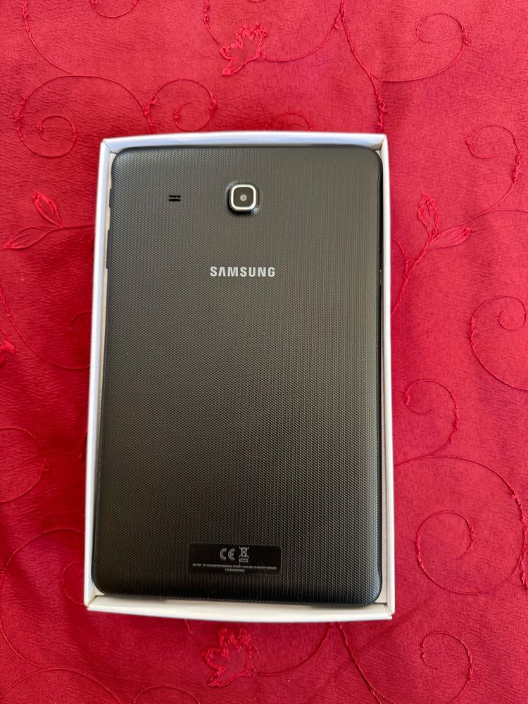 Samsung Galaxy Tab E 9.6