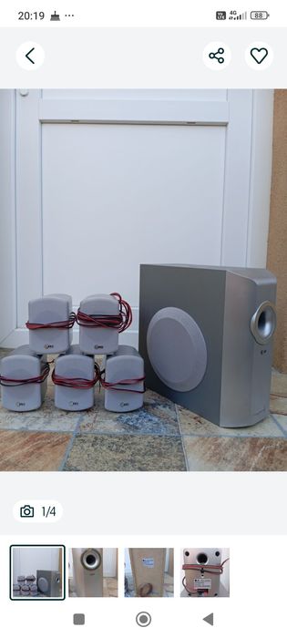 Vând ce se vede in imagini