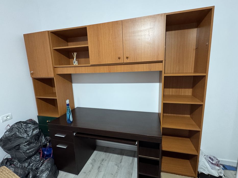 Mobilier dormitor