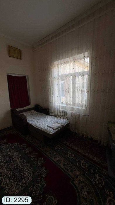 gufik avitsenna tarafda 5 xonali uchastka sotiladi №2295