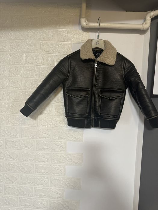 Cojoc Zara copii unisex