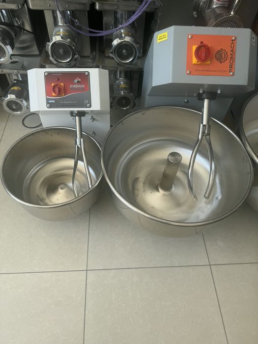 Meshalka mishalka xamir qorigich miksr mekser mikser