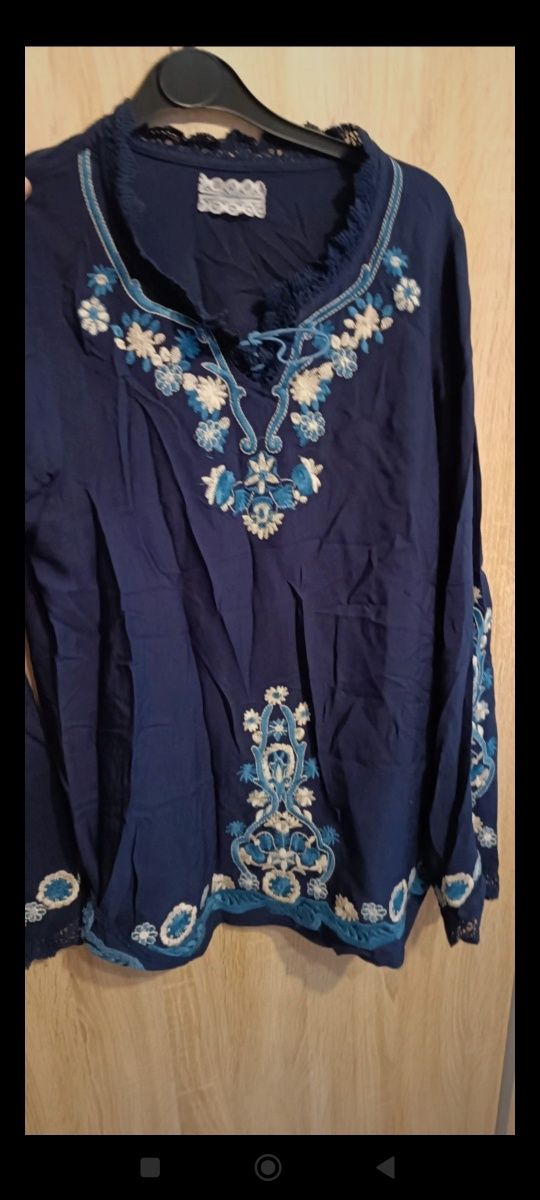 Rochii de vara . Bluza