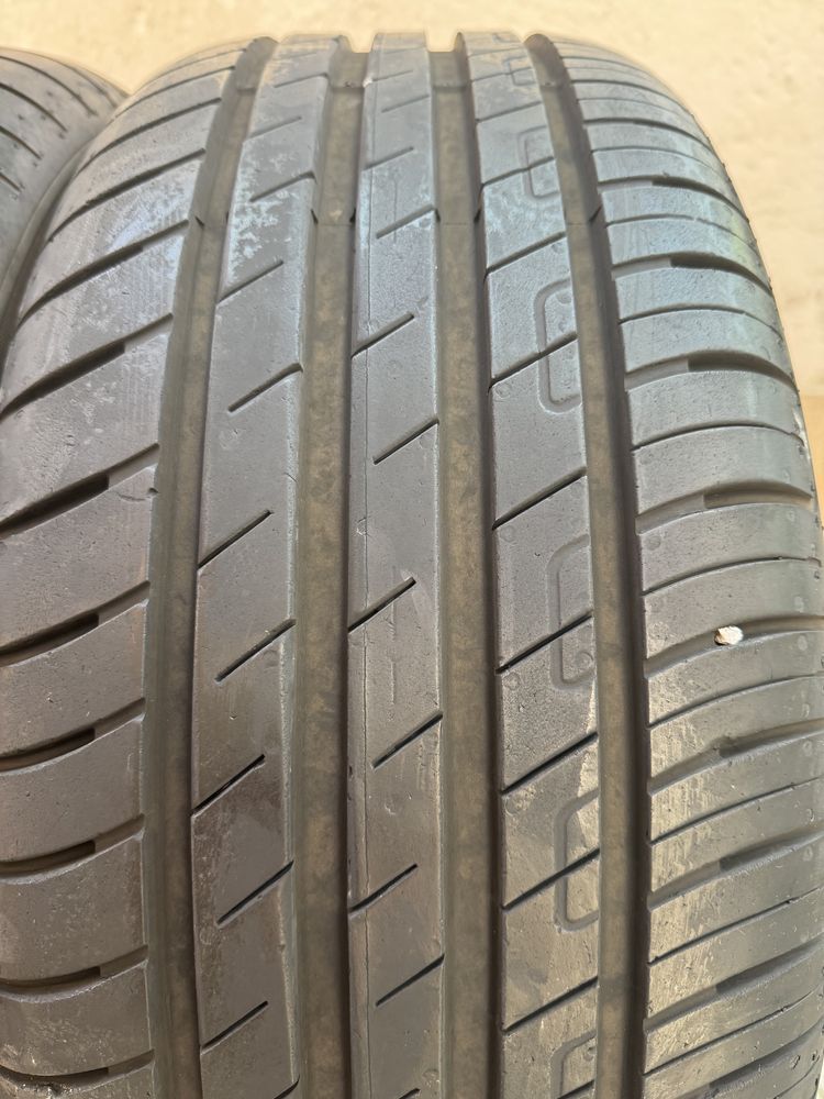 Авомобилни гуми 225 50 17 Goodyear