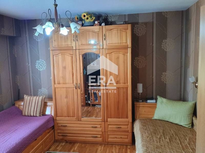 ЕКСКЛУЗИВНО! Двустаен апартамент, готов за нанасяне, кв."Владиславово"