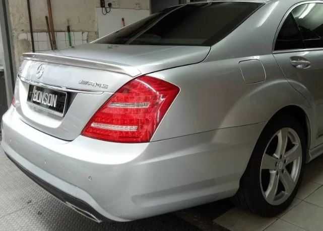 Боди кит АМГ Пакет за Mercedes W221 S-Class 2005г-2011г дълга база
