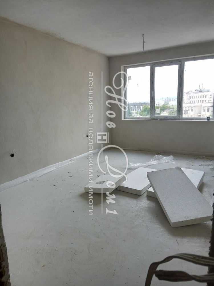 Продава се Тристаен апартамент в Варна, Изгрев - 140 кв.м за 1291 €/кв.м - Снимка #3