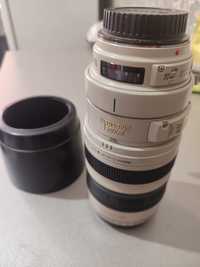 Canon EF 100-400mm f/4.5-5.6L IS USM