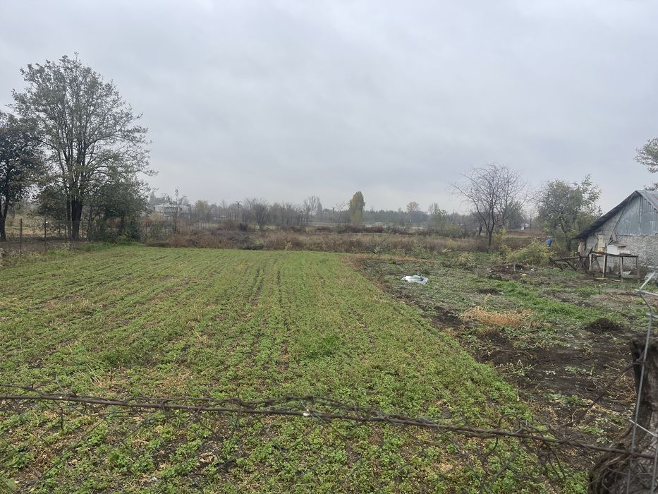 Vant Teren de casa Intravilan