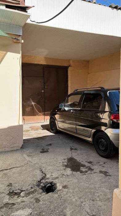 Olmazor tumanida xovli sotiladi