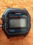 Casio ceas iluminator USA