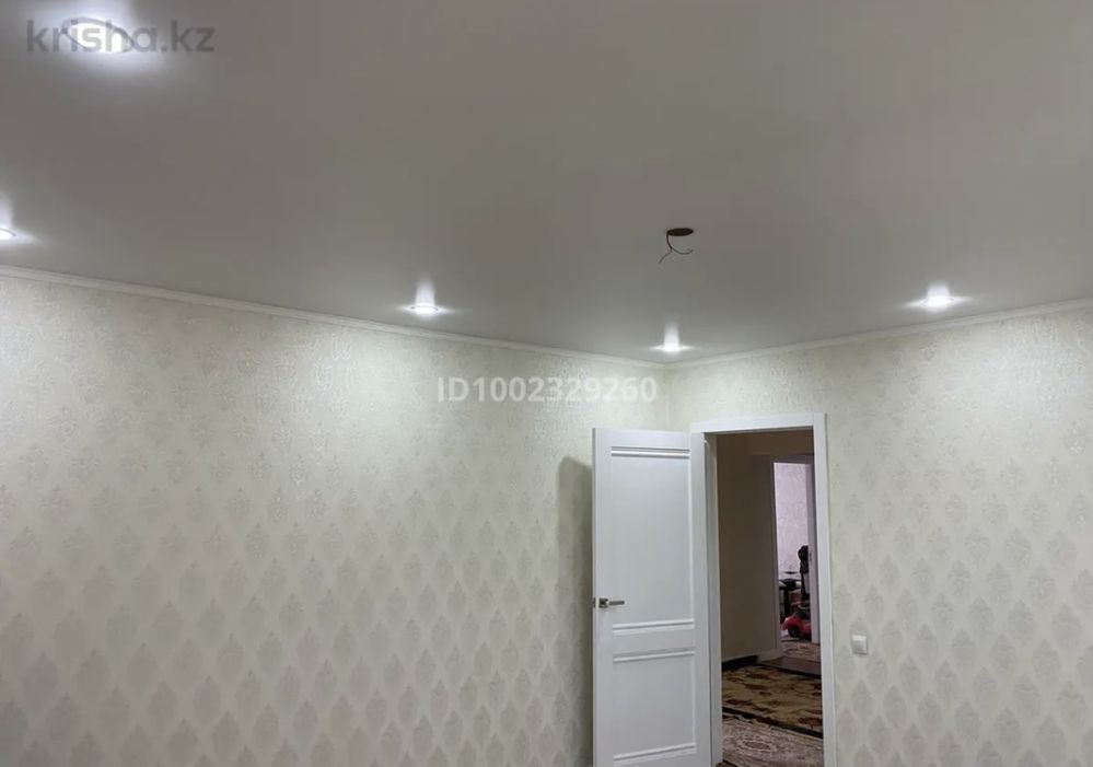 Степной -3 дом 3. Продается 3х комнатная квартира.
