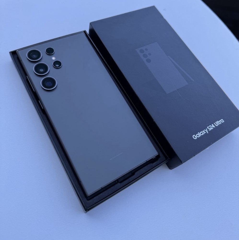 Samsung S24 Ultra