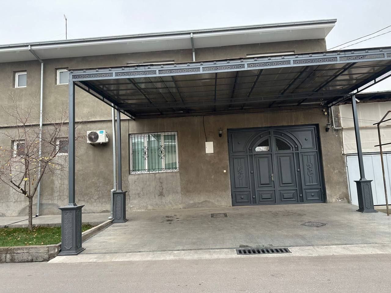 Продается дом рядом с Депо Малл