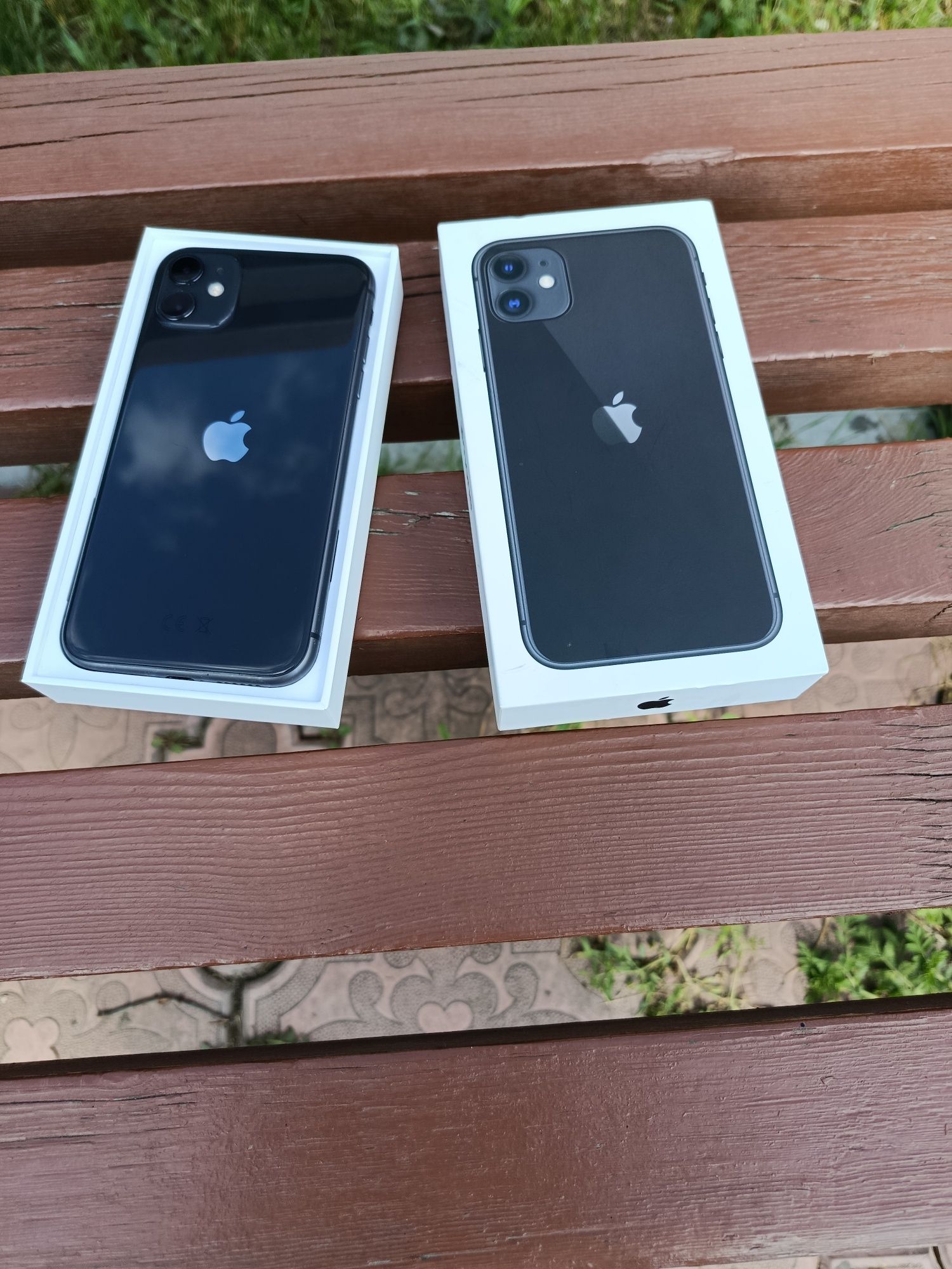 iPhone  11/128gb