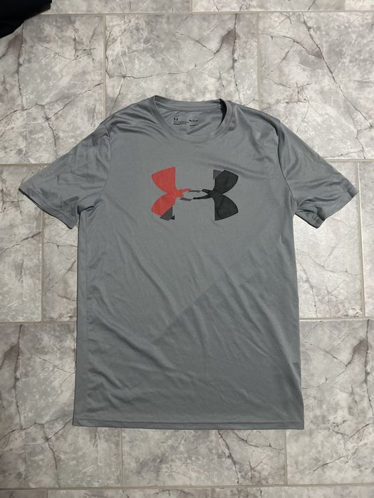 Мъжка тениска Under Armour