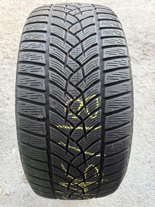 1x 245/45/18 M+S , Goodyear