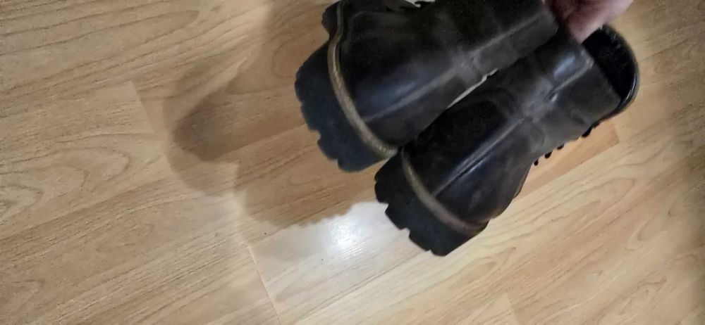 Baldinini 44-мъжки обувки