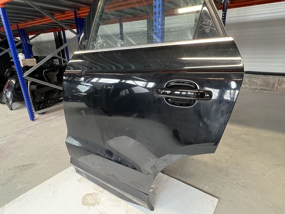 Audi Q3 8U Facelift врата/врати