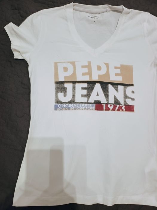 Маркови дамски тениски