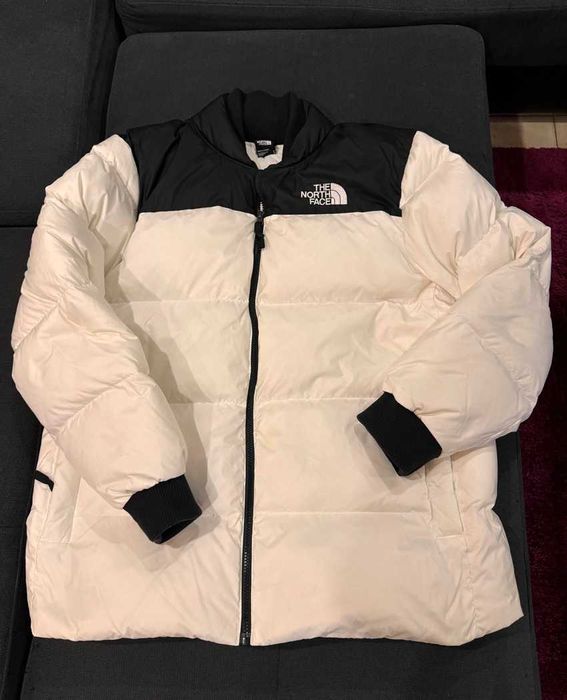 Geaca Groasa The North Face