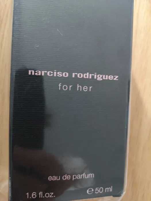 Дамски парфюм Narciso Rodriguez for her, 50ml