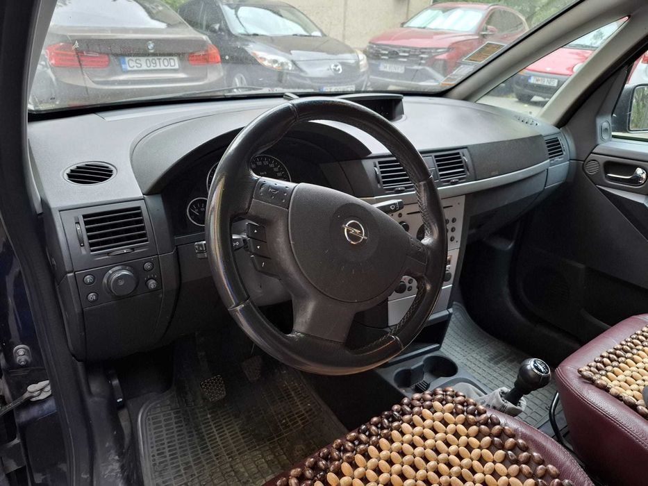 Opel Meriva 2003 1.8 benzina