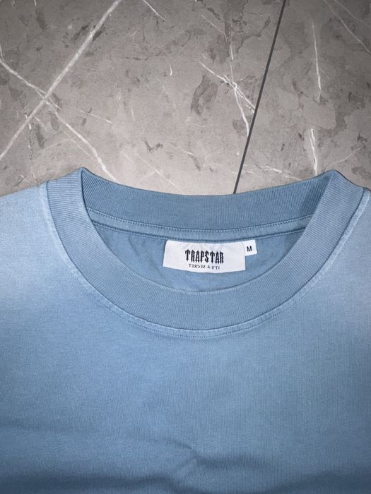 trapstar tricou.