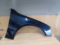 Aripa fata Audi A4 B8 Albastru Negru LZ9Y LY9B LZ5A 2007-2012