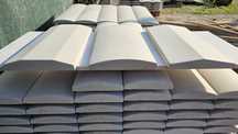 Pret Producator-Coame/capace de gard din beton- toate modelele