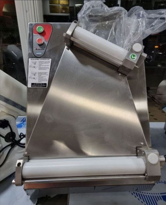 Xamir yoyadigan aparat тесто раскатки testa taskatka