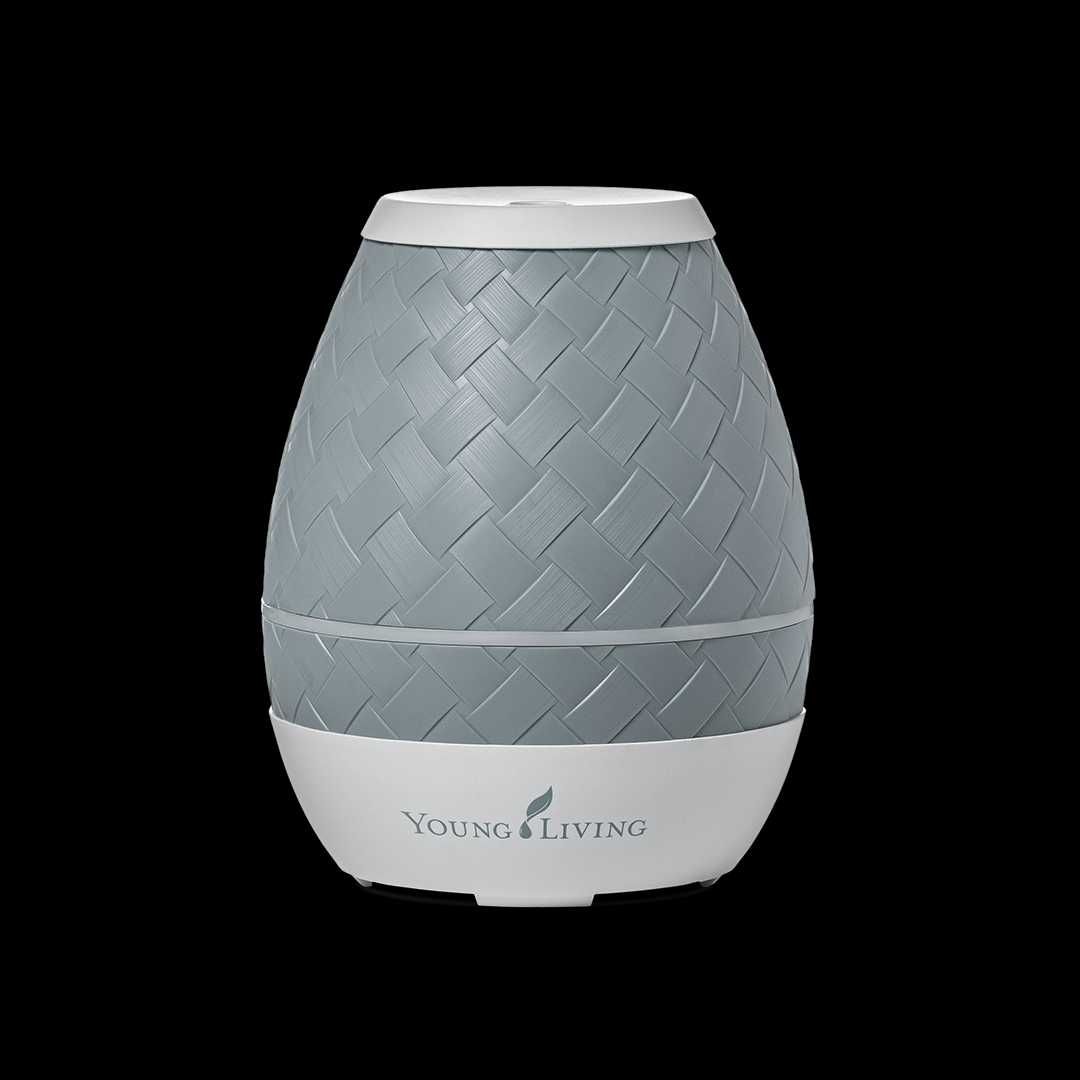 Difuzor Sweet Aroma Ultrasonic Young Living