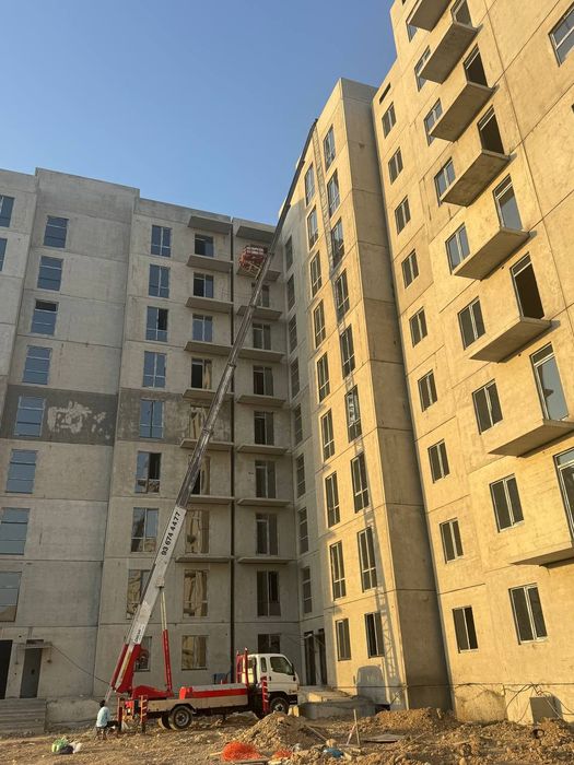 Avto lift Xizmati qulay narxda