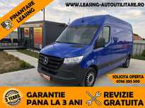 Mercedes-Benz New Sprinter L3H2 STOC 6 Unitati/Leasing/Garantie extinsa pana la 3 ani fara limita Km