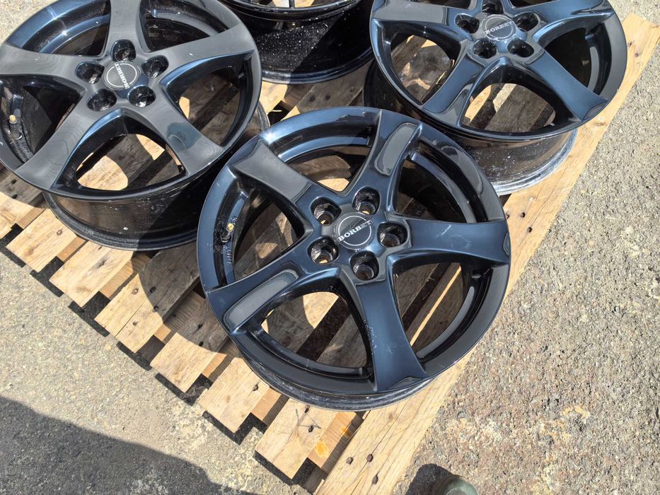 16 цола 5 х 108 мм ФОРД / ВОлво - 6,5 Инча / ЕТ 50