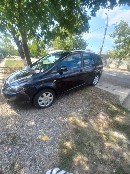 Seat Altea XL 2007