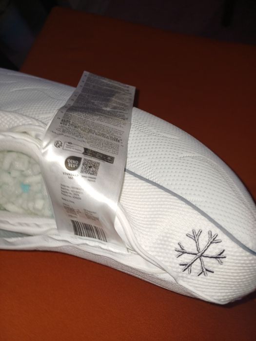 Възглавница WELLPUR