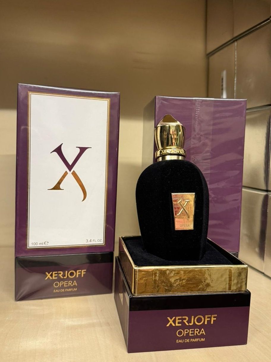 Xerjoff Oferta / Accento - Apă de Parfum 100ml