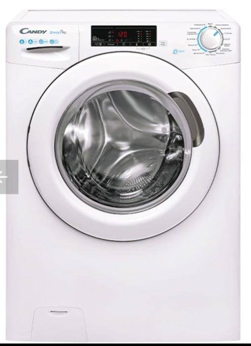 Продам новую стиральную машинку