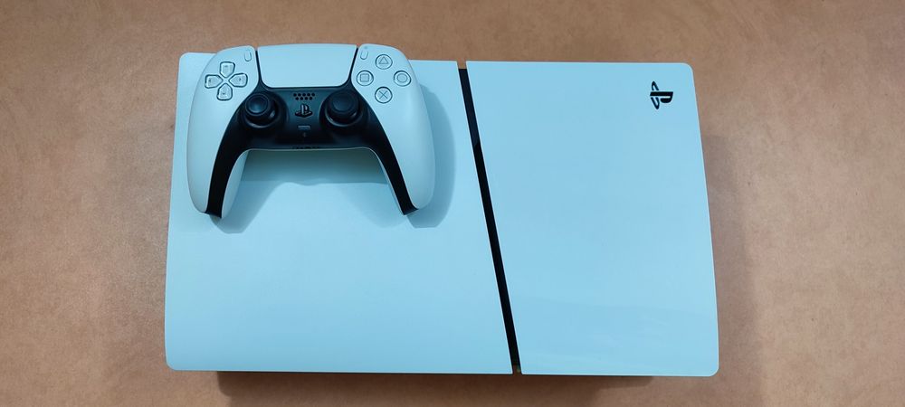 Sony playstation 5 slim