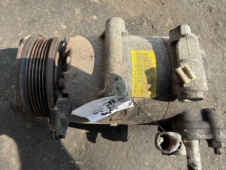 Compresor clima Ford Focus 3, 1.6 TDCI