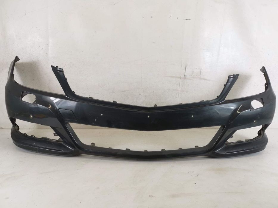 Bara Fata Mercedes-Benz  C-Class W204/S204/C204 [facelift] 2011 2012 2